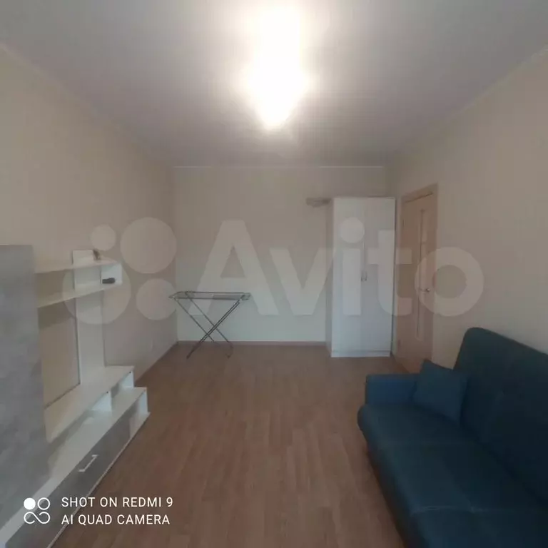 2-к. квартира, 59,7 м, 6/7 эт. - Фото 1