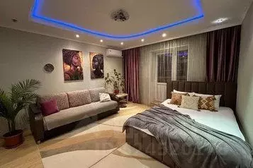 1-к кв. Липецкая область, Липецк просп. Победы, 71 (45.0 м) - Фото 1