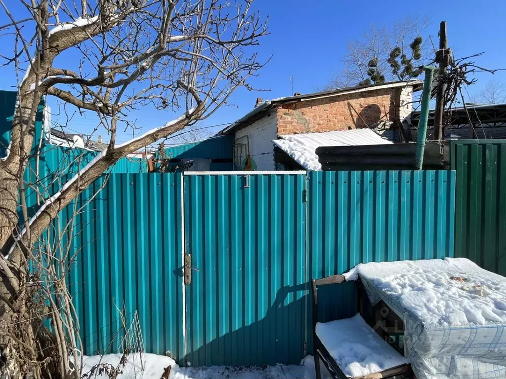 Дом в Краснодарский край, Кропоткин Кавказский район, ул. Дугинец, 33 ... - Фото 1