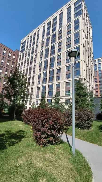 2-к кв. Новосибирская область, Новосибирск Фабричная ул., 65 (39.2 м) - Фото 1
