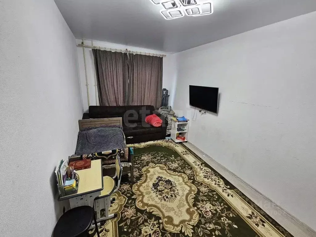 1-к кв. Тверская область, Тверь ул. Медовая, 4 (38.9 м) - Фото 1