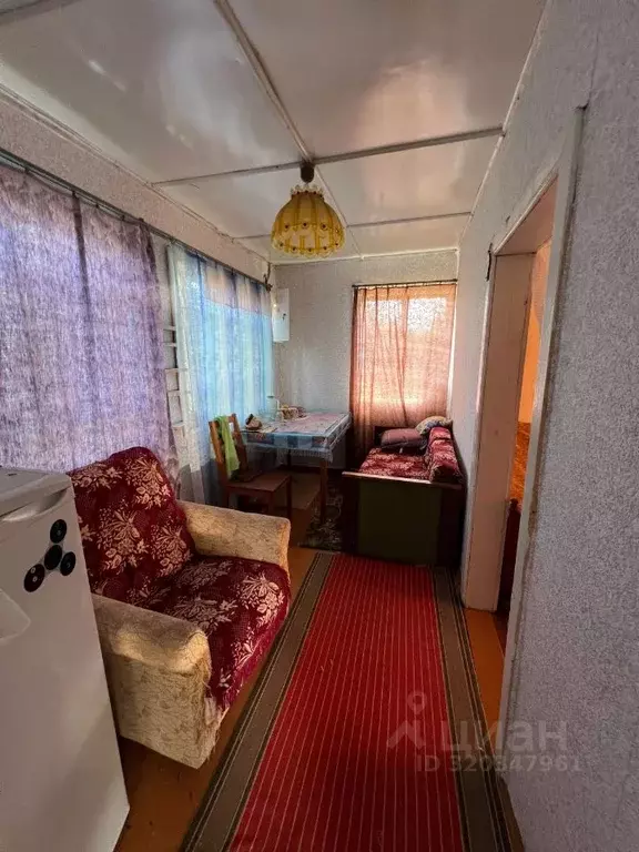 Дом в Псковская область, Великолукский район, Переслегинская волость, ... - Фото 2