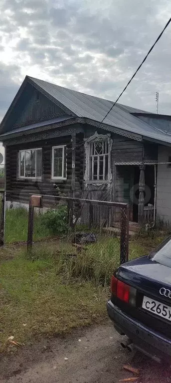 Дом 73 м на участке 6,5 сот. - Фото 0