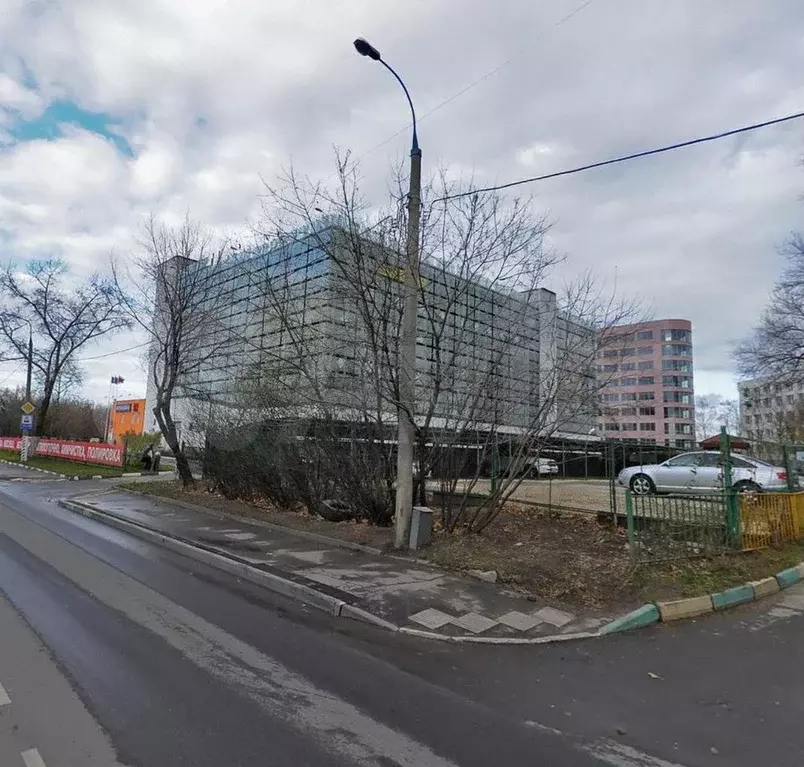 Машиноместо, 18 м - Фото 0