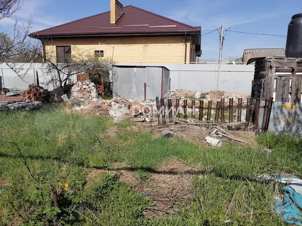 Дом 29,7 м на участке 3,5 сот. - Фото 1