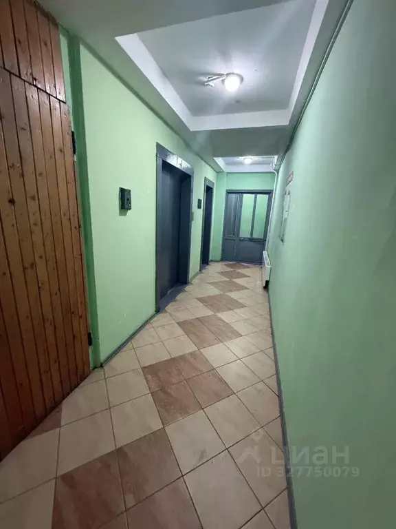 2-к кв. Москва Ферганская ул., 15К4 (44.0 м) - Фото 1