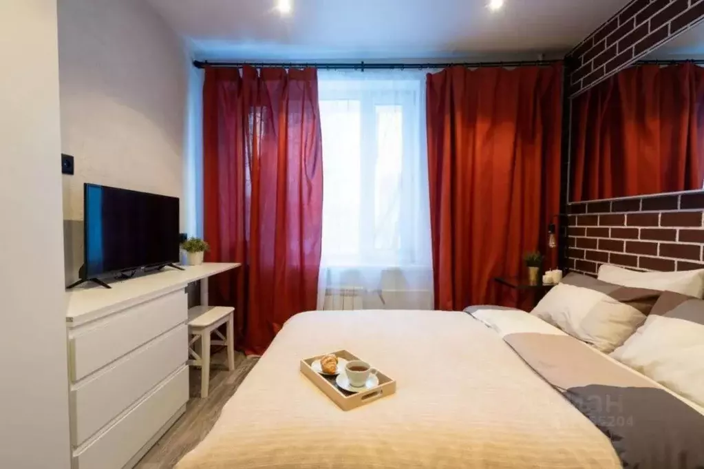 1-к кв. Москва Алтуфьевское ш., 2К1 (25.0 м) - Фото 1