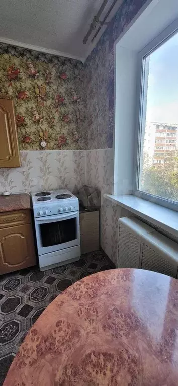 1-к. квартира, 35 м, 5/9 эт. - Фото 1