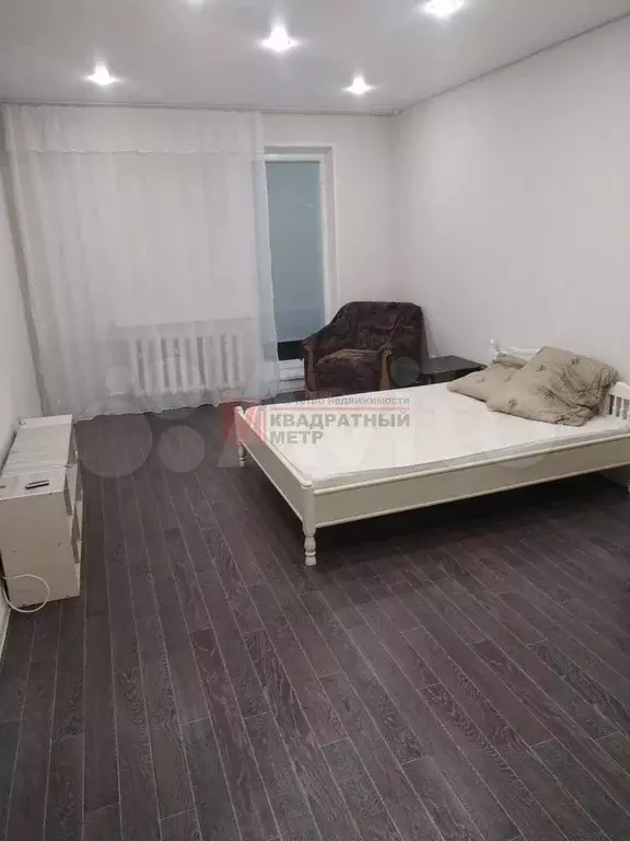 3-к. квартира, 64 м, 5/9 эт. - Фото 0