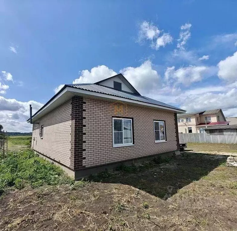 Дом в Белгородская область, Белгородский район, Беломестненское с/пос, ... - Фото 1