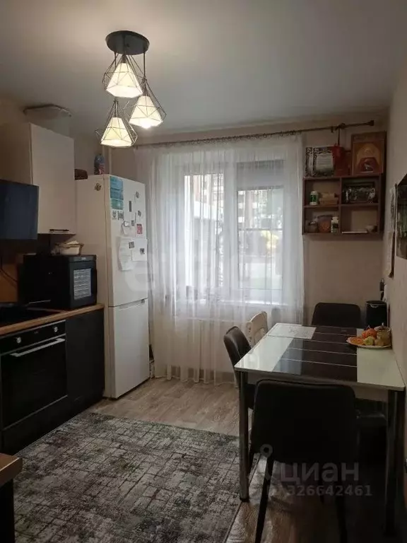 3-к кв. Челябинская область, Озерск ул. Монтажников, 32 (67.1 м) - Фото 1