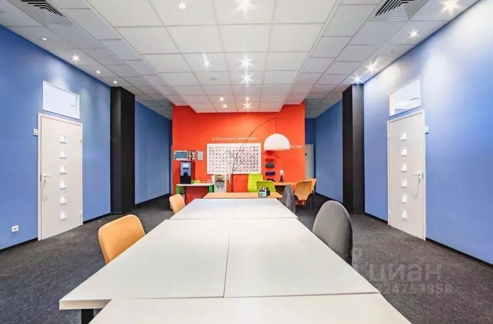 Офис в Санкт-Петербург Большой Сампсониевский просп., 61к2 (3462 м) - Фото 2