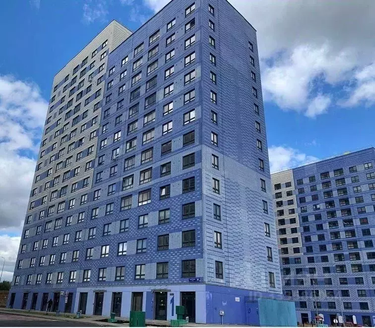 Помещение свободного назначения в Москва ул. Маресьева, 10к2 (50 м) - Фото 1