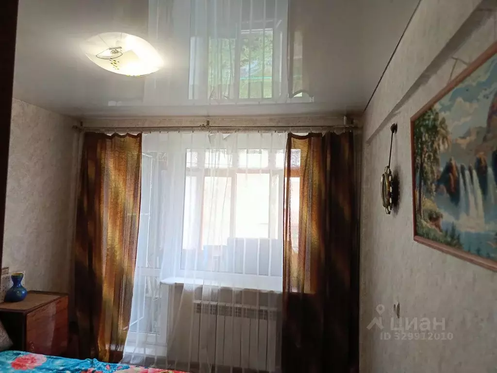 2-к кв. Омская область, Омск Московка-2 мкр, ул. Шакурова, 9 (50.6 м) - Фото 2