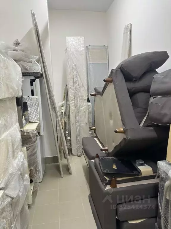 Склад в Москва ул. Вавилова, 4 (14 м) - Фото 1