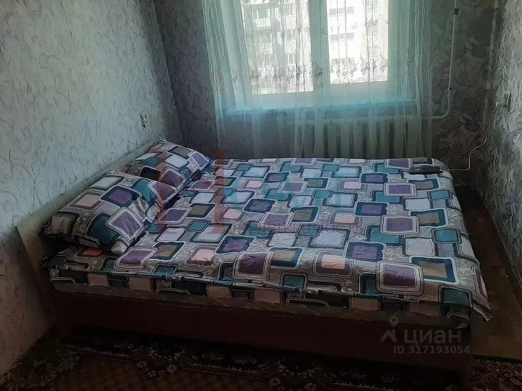 2-к кв. Новосибирская область, Новосибирск Ударная ул., 25 (45.0 м) - Фото 0