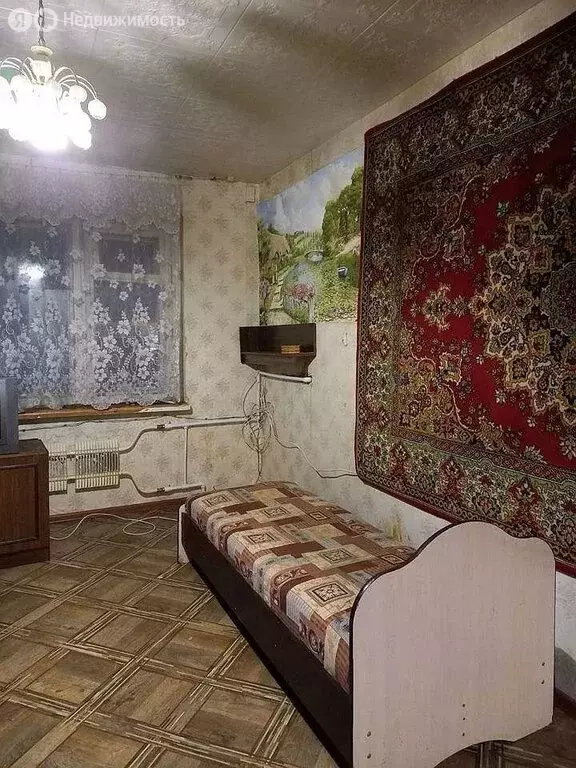 3-комнатная квартира: Саратов, улица имени И.В. Панфилова, 17 (63.7 м) - Фото 2