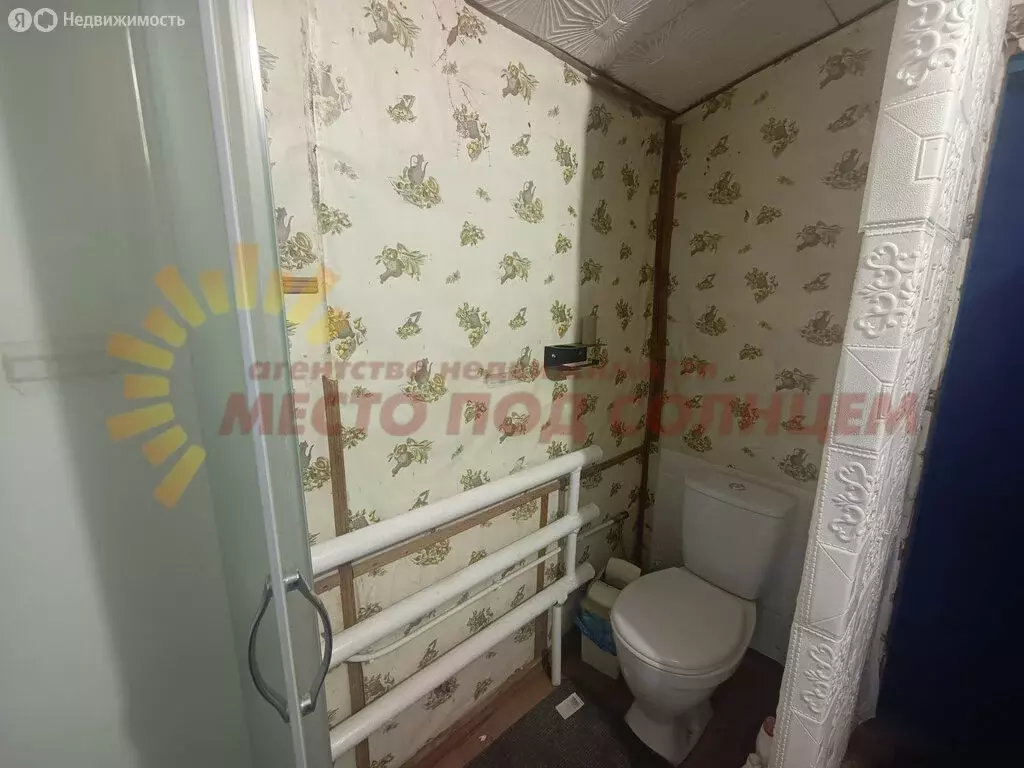 Дом в село Александровка, Школьная улица (37 м) - Фото 2