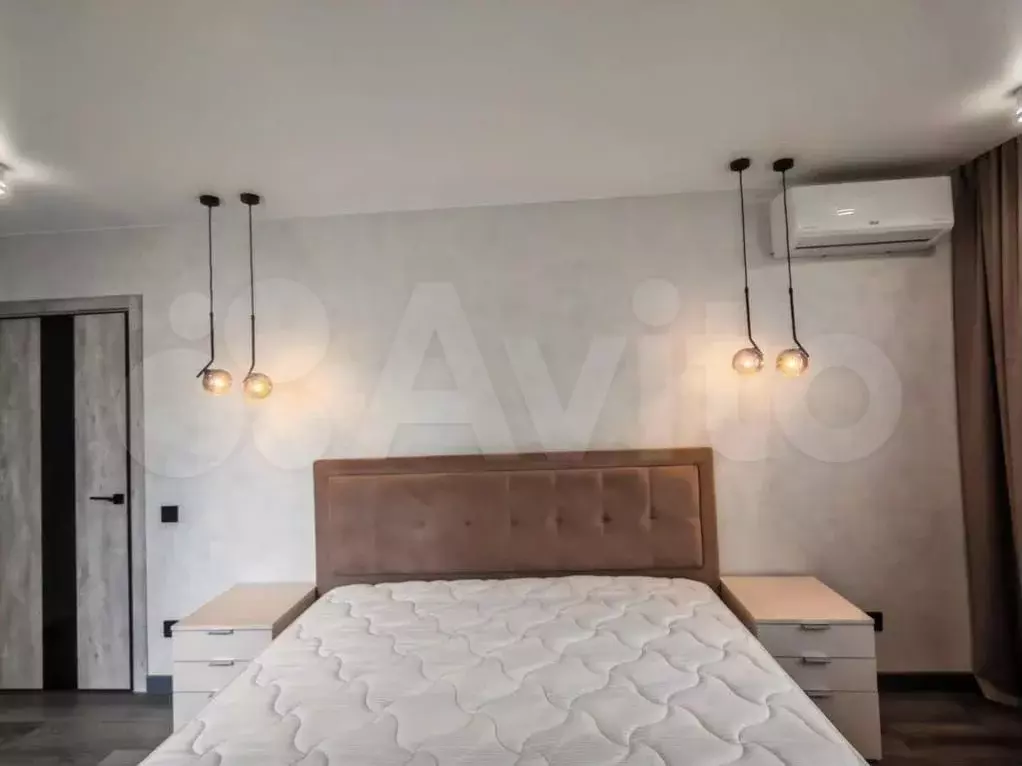 3-к. квартира, 63,6 м, 3/9 эт. - Фото 1