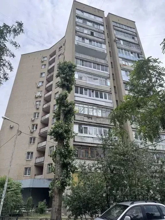 2-к кв. Воронежская область, Воронеж ул. Старых Большевиков, 94 (60.0 ... - Фото 2