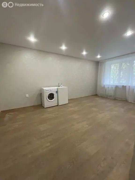 1к в -комнатной квартире (19 м) - Фото 2