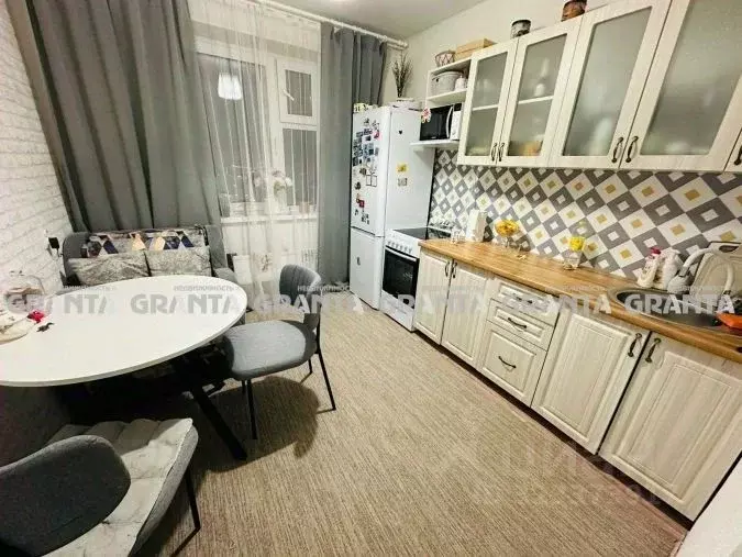 2-к кв. Красноярский край, Красноярск ул. Мужества, 23 (54.0 м) - Фото 1