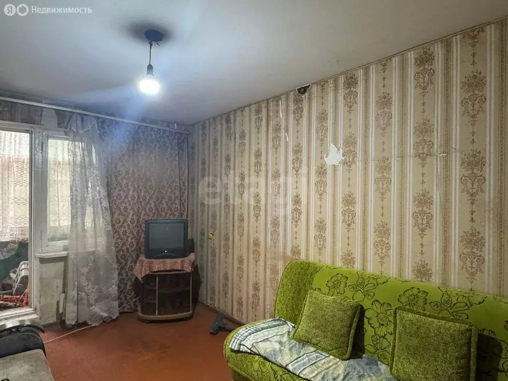 2-комнатная квартира: Саранск, улица Пушкина, 48 (47.2 м) - Фото 2