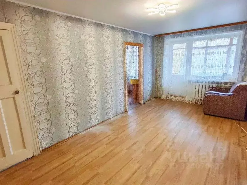 2-к кв. Тульская область, Новомосковск ул. Куйбышева, 20 (43.0 м) - Фото 2