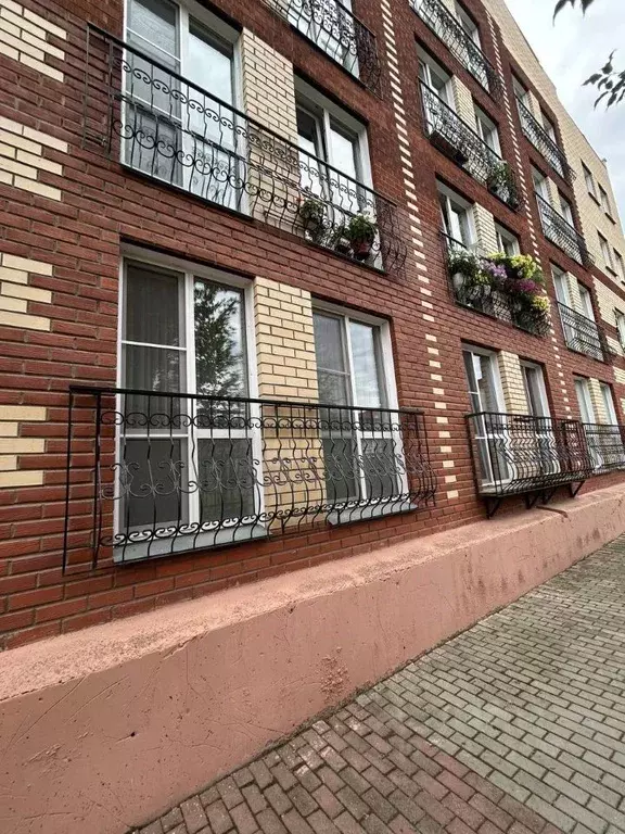 3-к кв. Челябинская область, Челябинск Рязанская ул., 4 (74.0 м) - Фото 1