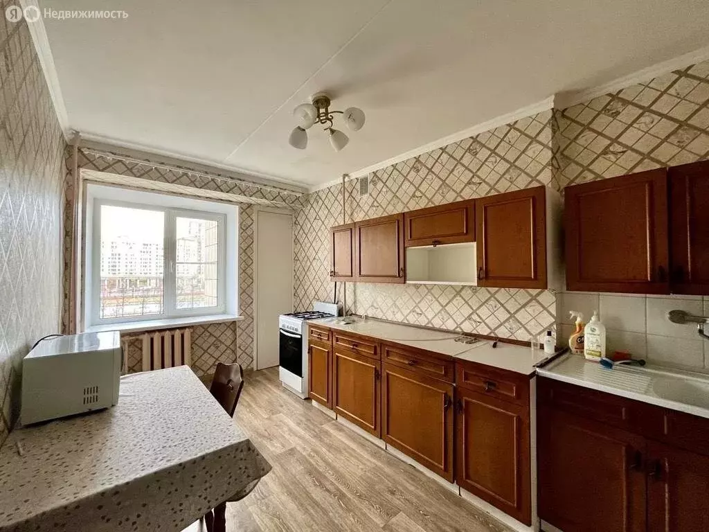 3-комнатная квартира: Санкт-Петербург, Наличная улица, 36к7Б (70.4 м) - Фото 1