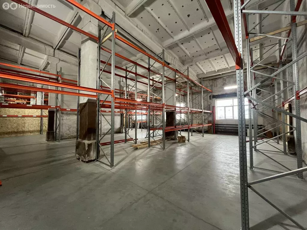 Производственное помещение (250 м) - Фото 2