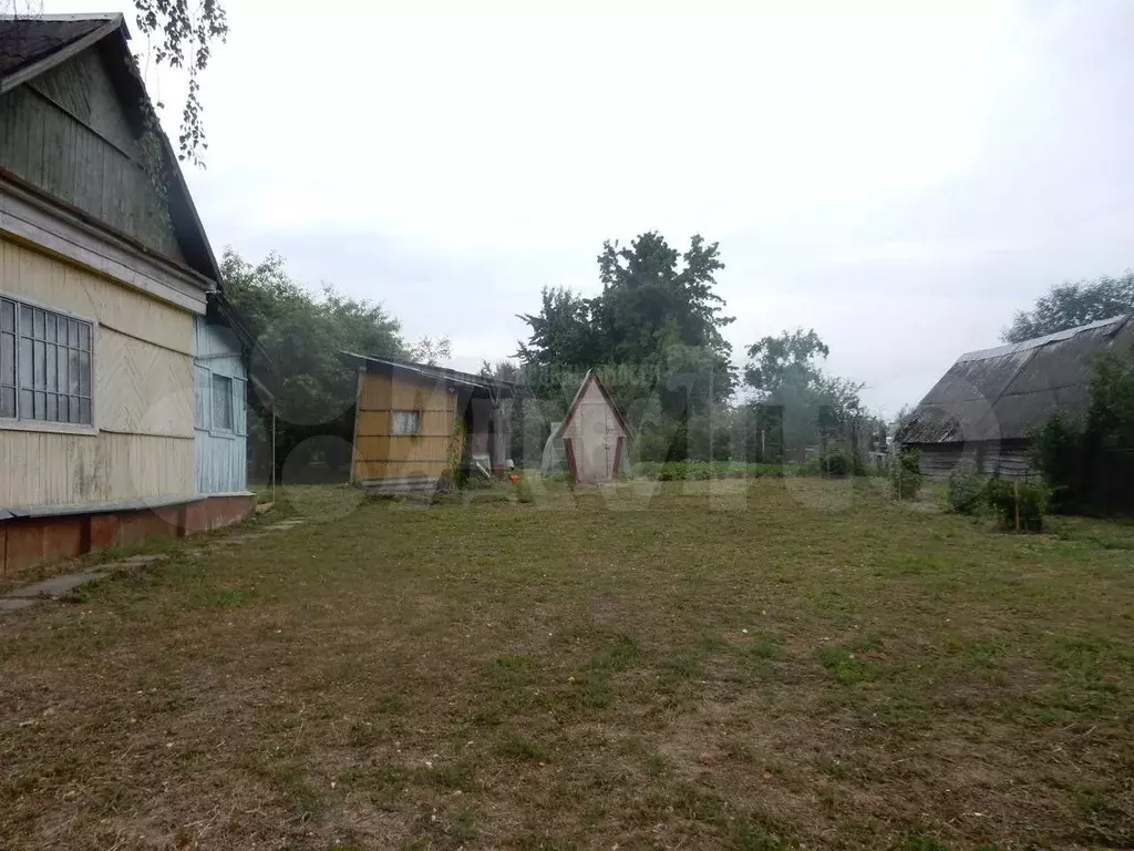 Дом 63 м на участке 29 сот. - Фото 0