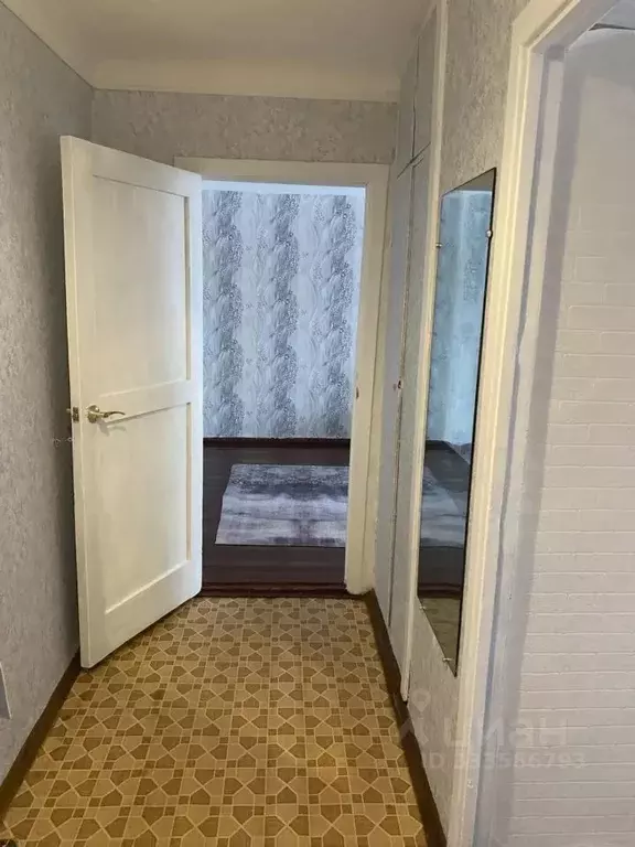 3-к кв. Иркутская область, Иркутск Подаптечная ул., 12 (58.0 м) - Фото 2