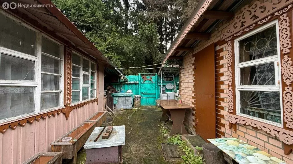 Дом в Богородский городской округ, СНТ Затишье (40 м) - Фото 2