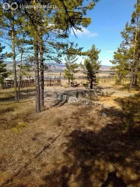 Участок в Заиграевский район, сельское поселение Талецкое, ДНТ Восток ... - Фото 1