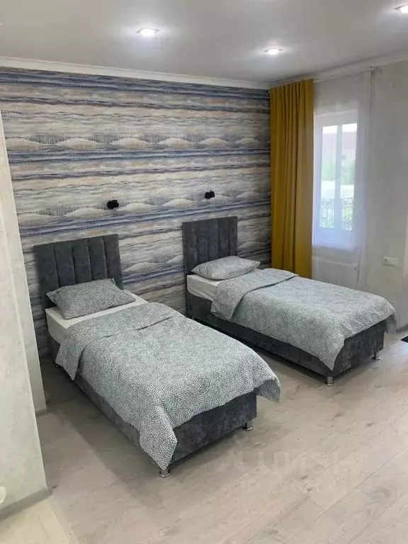 Студия Крым, Сакский район, с. Орехово ул. Звездная, 13 (25.0 м) - Фото 1