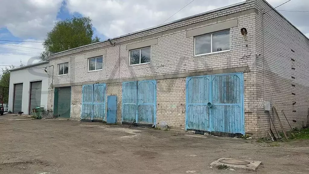 сдам помещение свободного назначения, 560 м - Фото 0