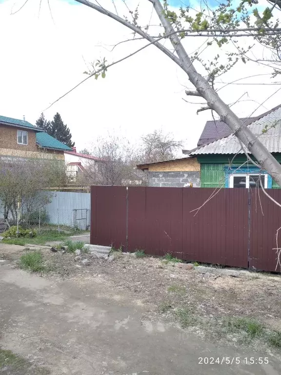 Дом в Челябинская область, Челябинск ул. Рылеева, 7 (35 м) - Фото 1