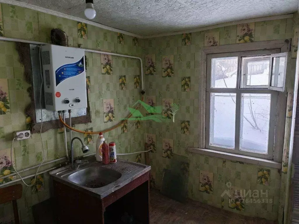 Дом в Белгородская область, Яковлевский муниципальный округ, с. ... - Фото 2