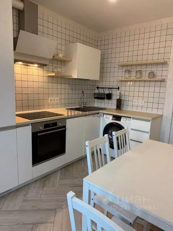 1-к кв. Волгоградская область, Волгоград ул. 35-й Гвардейской Дивизии, ... - Фото 1