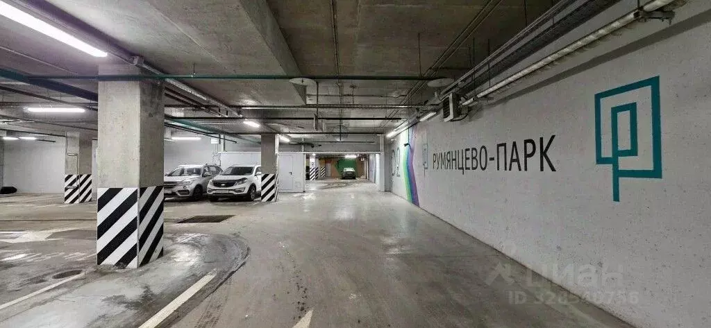 Гараж в Москва Родниковая ул., 30к1 (13 м) - Фото 2