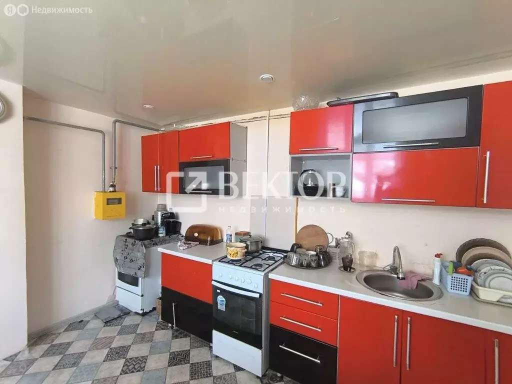 Дом в Иваново, 1-й переулок Бабушкина, 20 (140 м) - Фото 2