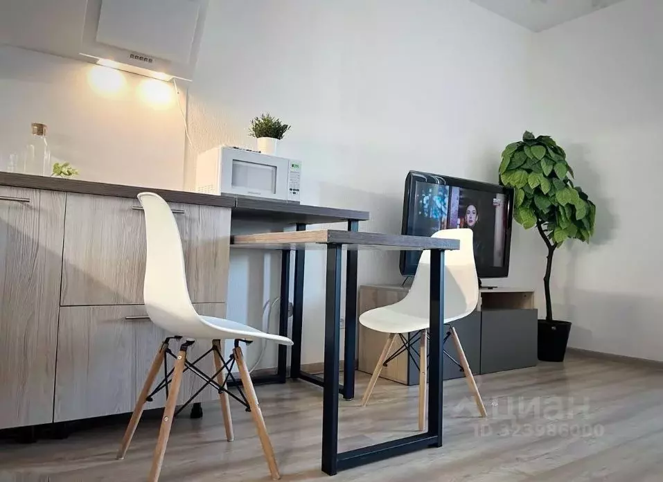 1-к кв. Архангельская область, Северодвинск ул. Ломоносова, 85к2 (28.0 ... - Фото 2