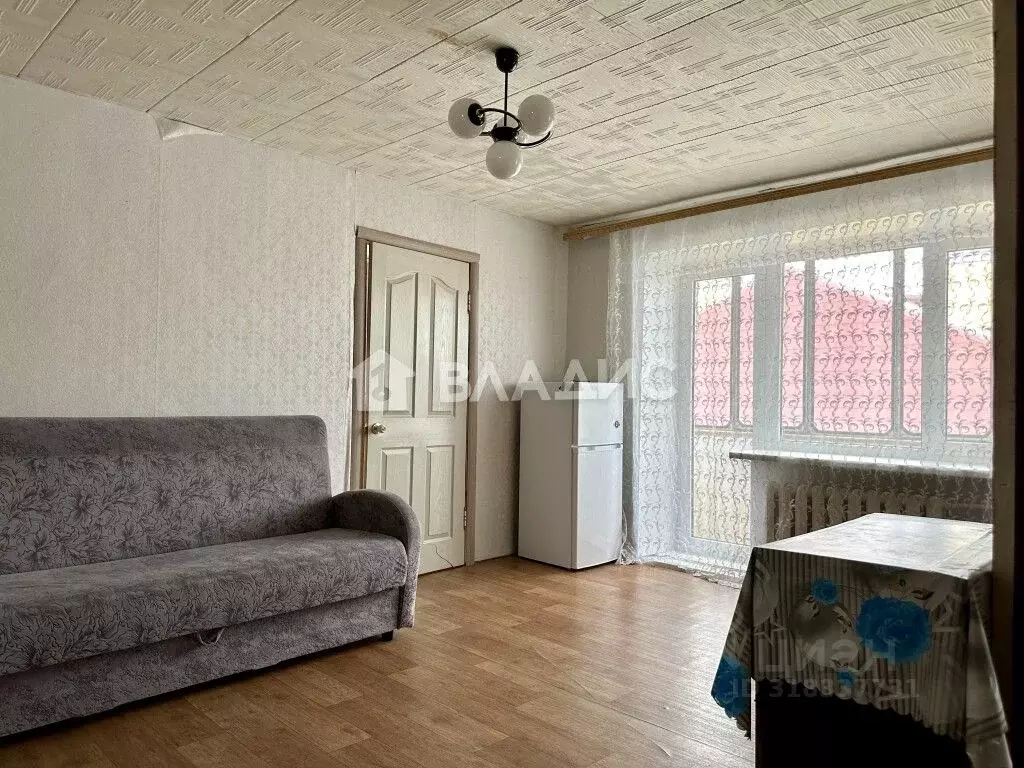 2-к кв. Владимирская область, Владимир ул. Кирова, 14 (46.0 м) - Фото 1