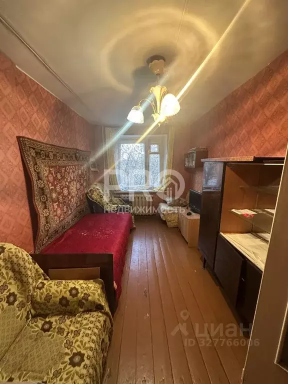 2-к кв. Ярославская область, Ярославль Алмазная ул., 7 (46.0 м) - Фото 1