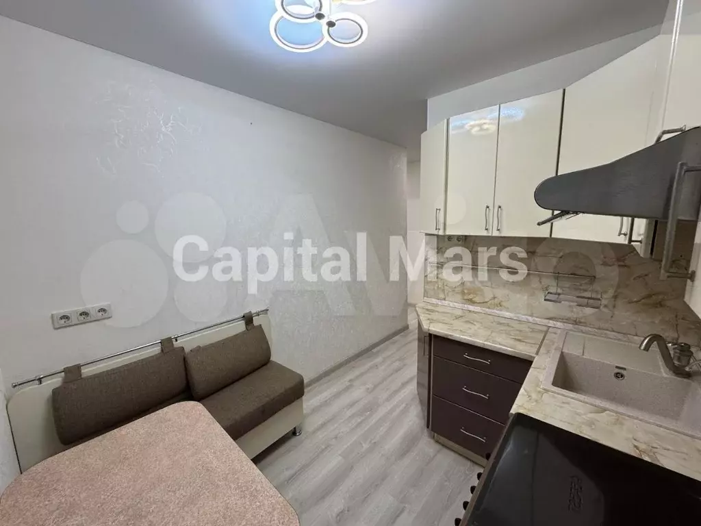 3-к. квартира, 53 м, 1/5 эт. - Фото 0
