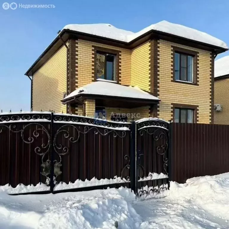 Дом в Тюмень, Ялтинский проезд, 6 (132 м) - Фото 1