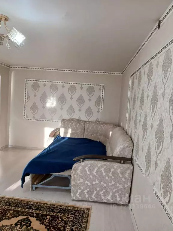 1-к кв. Пермский край, Пермь ул. Адмирала Старикова, 14 (33.1 м) - Фото 2