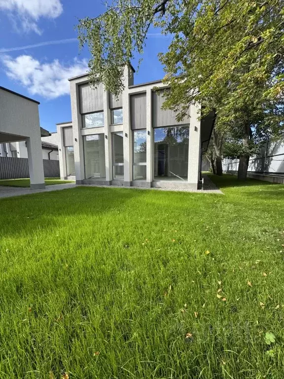 Коттедж в Московская область, Балашиха Никольско-Архангельский мкр, ... - Фото 0