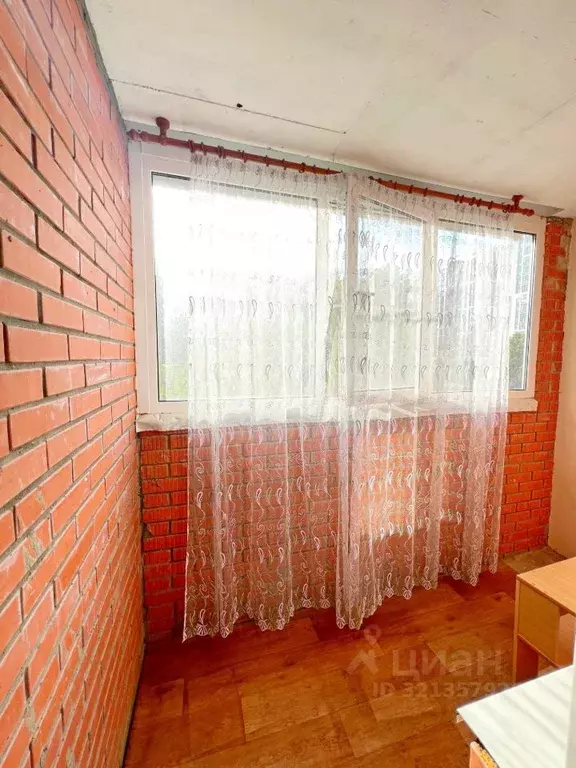 Студия Пензенская область, Пенза ул. Мира, 70А (29.0 м) - Фото 2